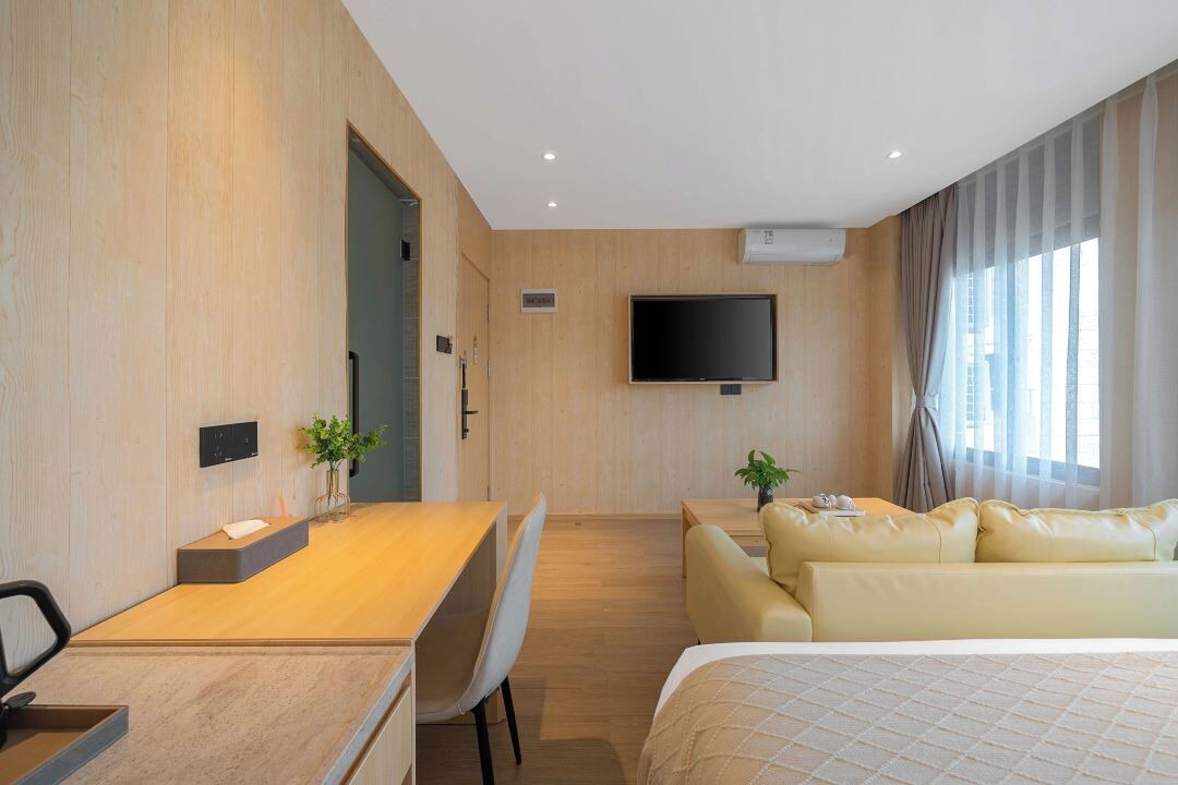 Photo of Bathroom in Siming