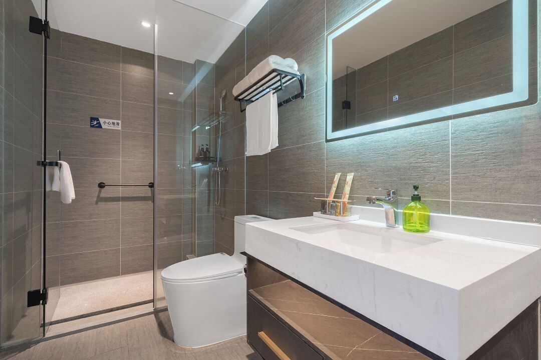 Photo of Bathroom in Siming