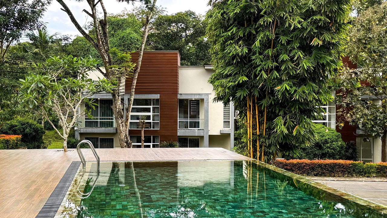 Photo of Outdoor in Gomagoda