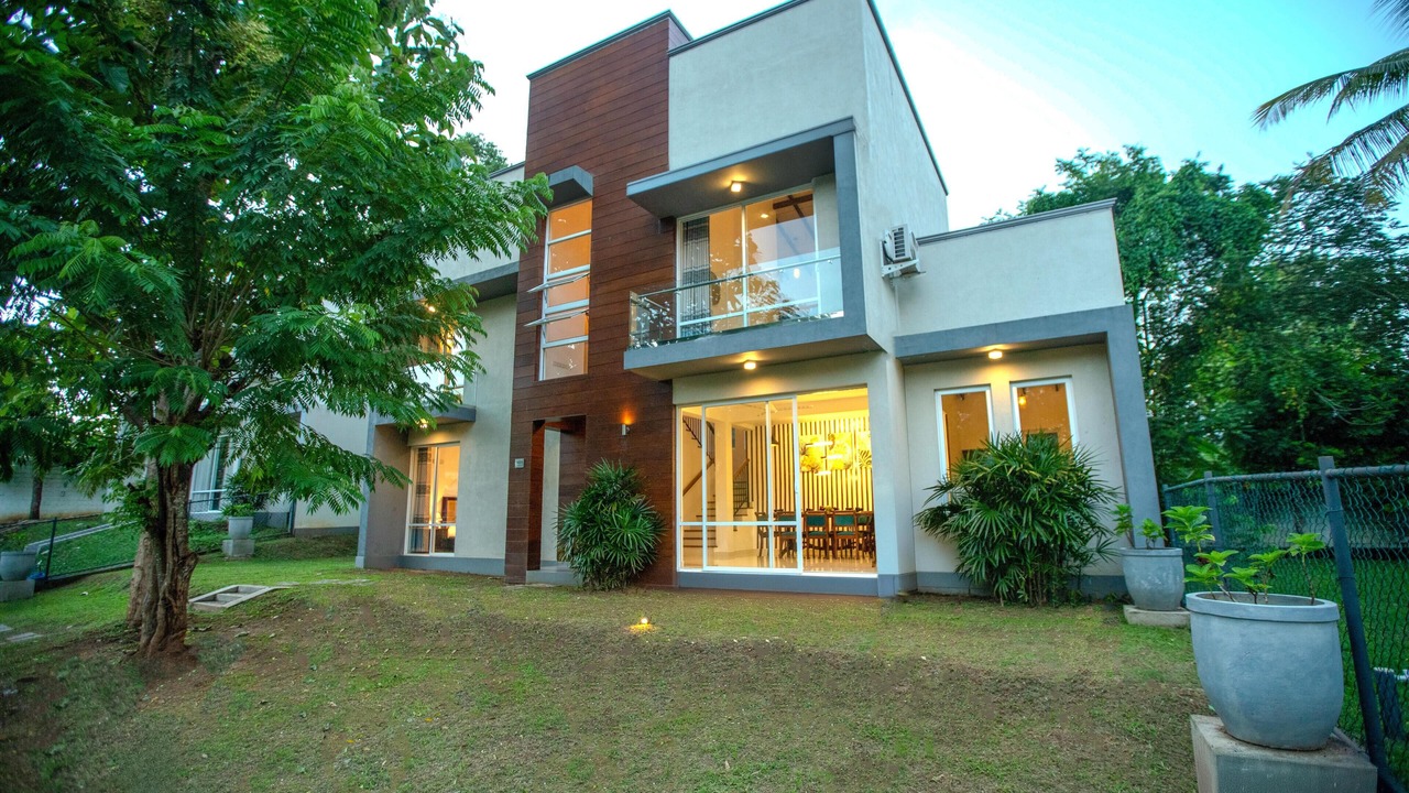 Photo of Outdoor in Gomagoda