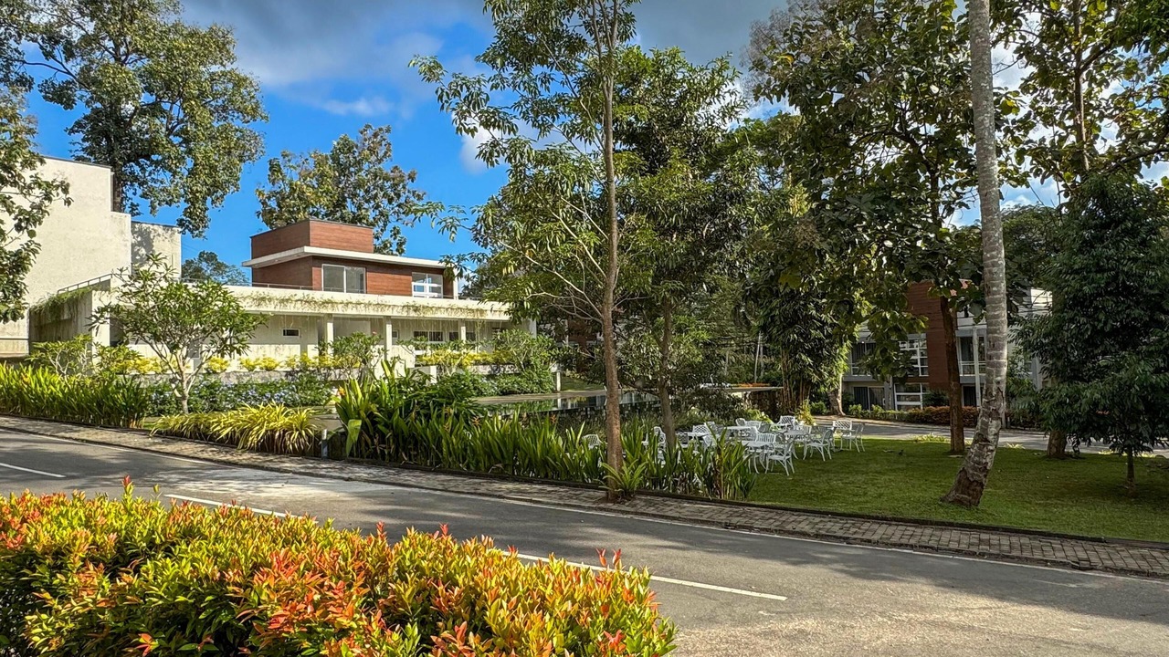 Photo of Outdoor in Gomagoda
