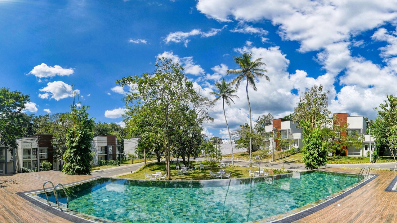Photo of Outdoor in Gomagoda
