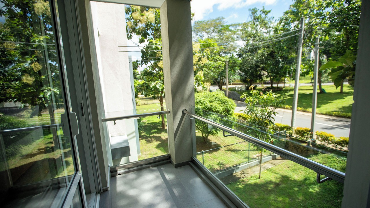 Photo of Patio Balcony in Gomagoda