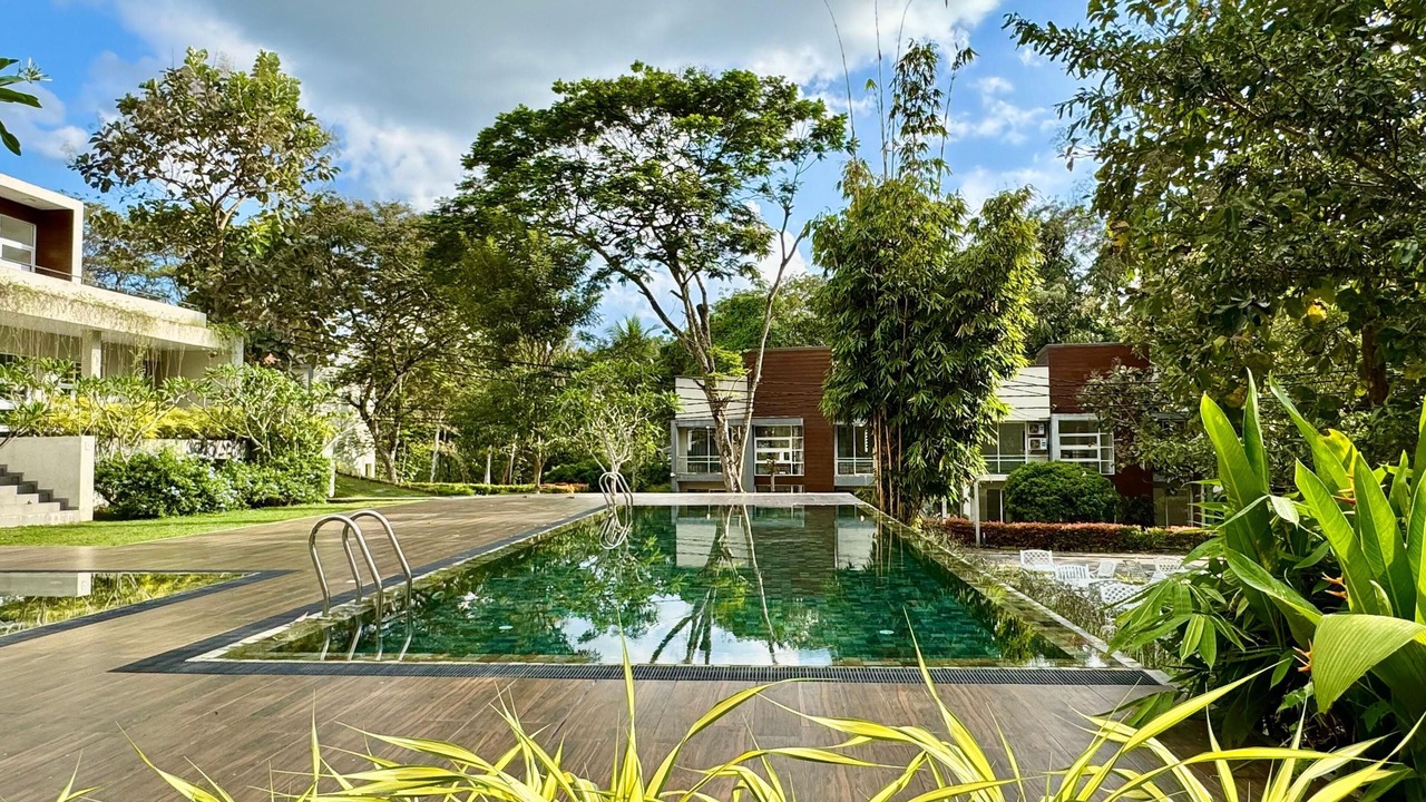 Photo of Outdoor in Gomagoda
