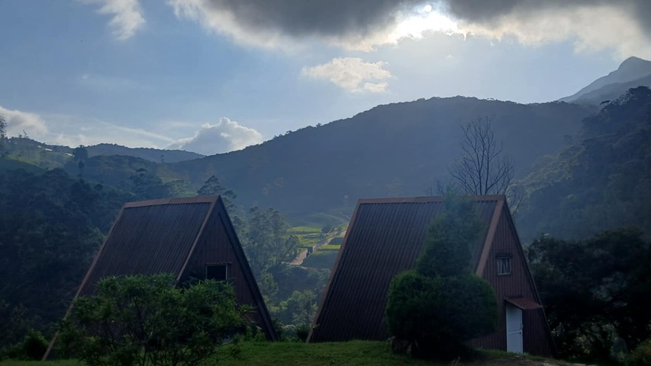 Photo of Outdoor in Ambewella