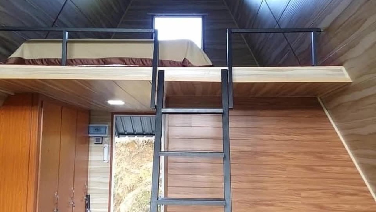 Photo of Patio Balcony in Ambewella