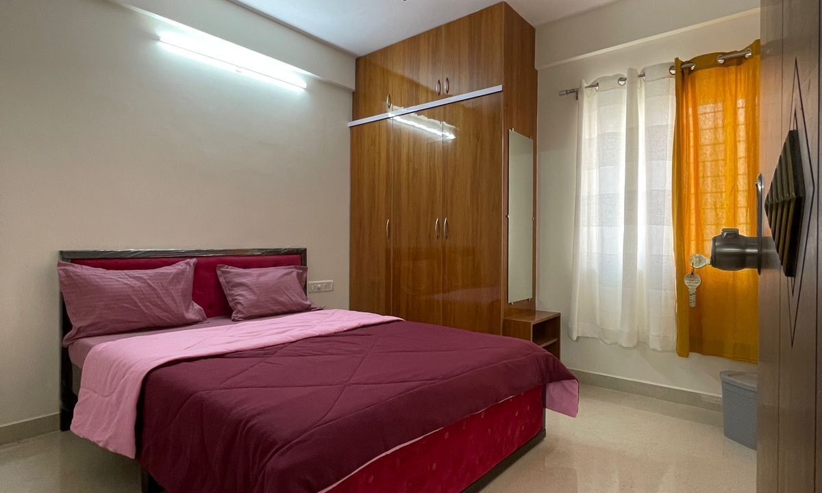 Photo of Bedroom in Sector 2