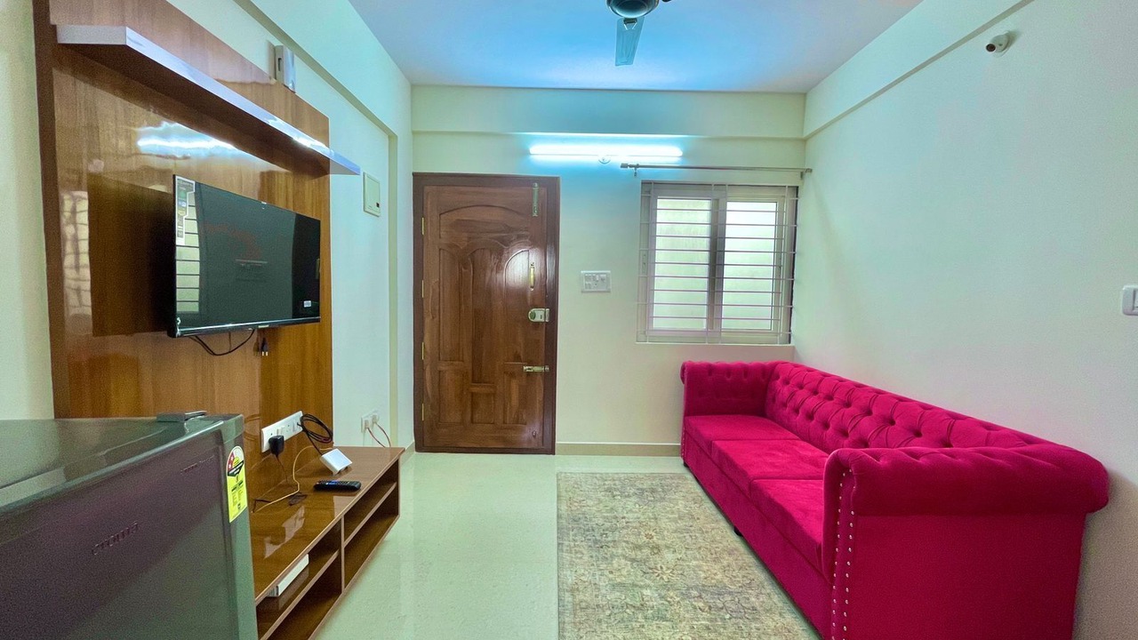 Photo of Livingroom in Sector 2