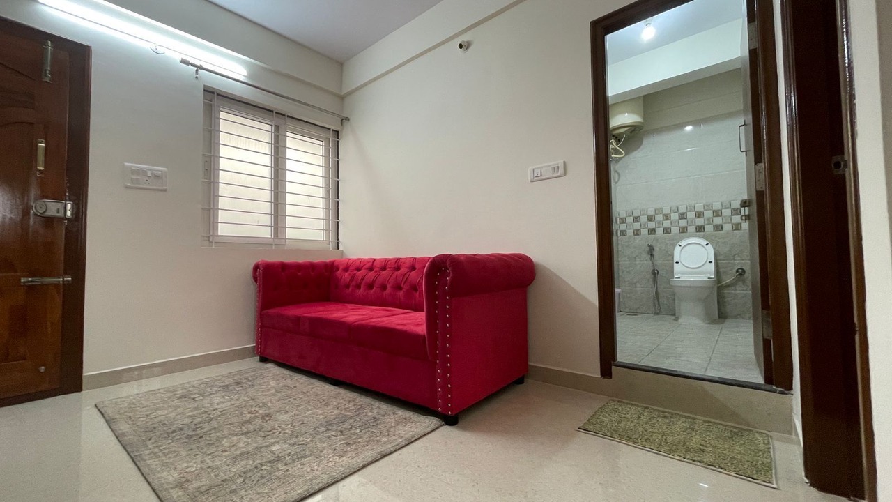 Photo of Bathroom in Sector 2