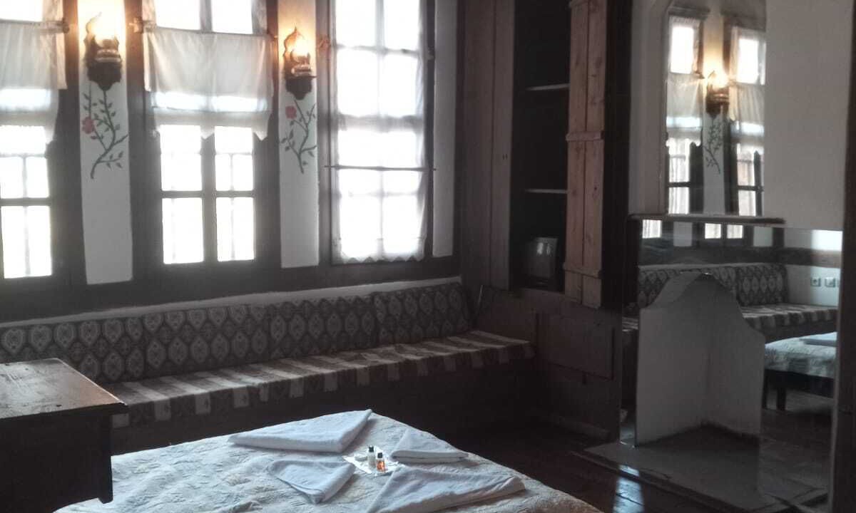 Photo of Bedroom in Safranbolu City Center
