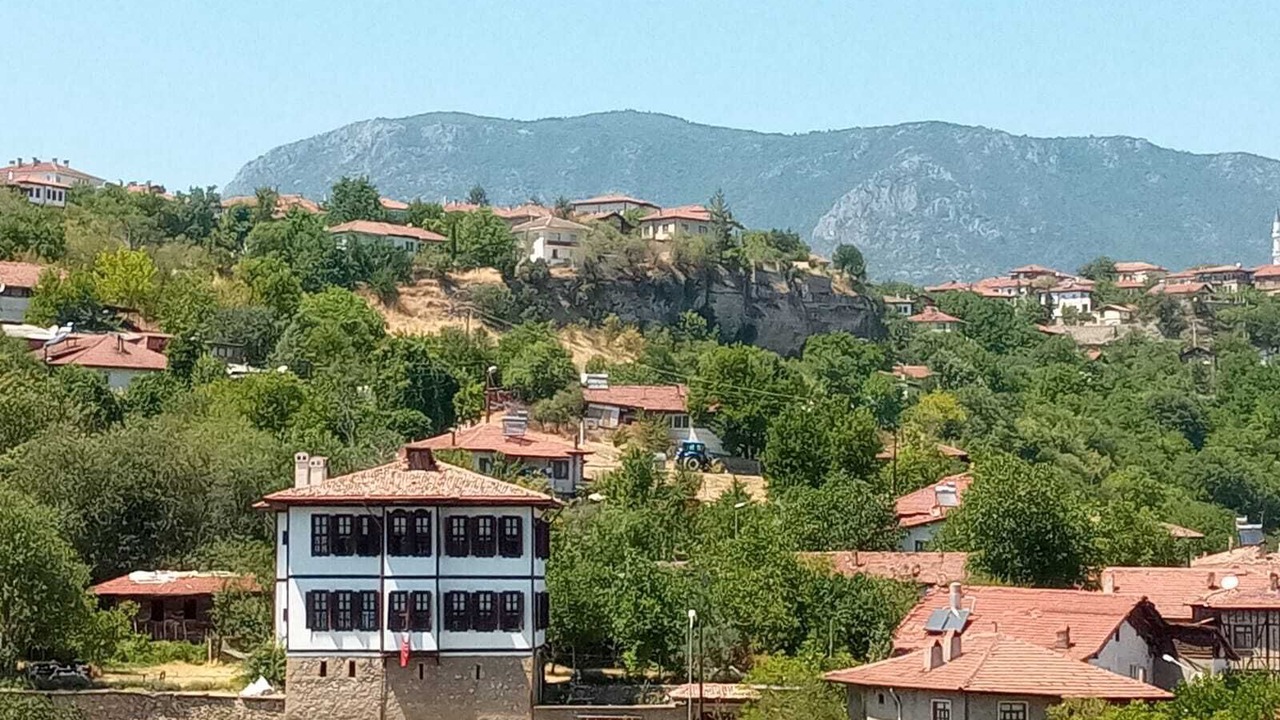 Photo of Outdoor in Safranbolu City Center