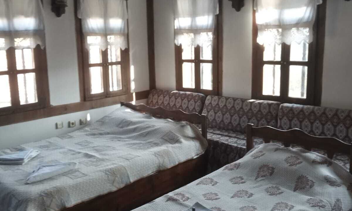 Photo of Bedroom in Safranbolu City Center