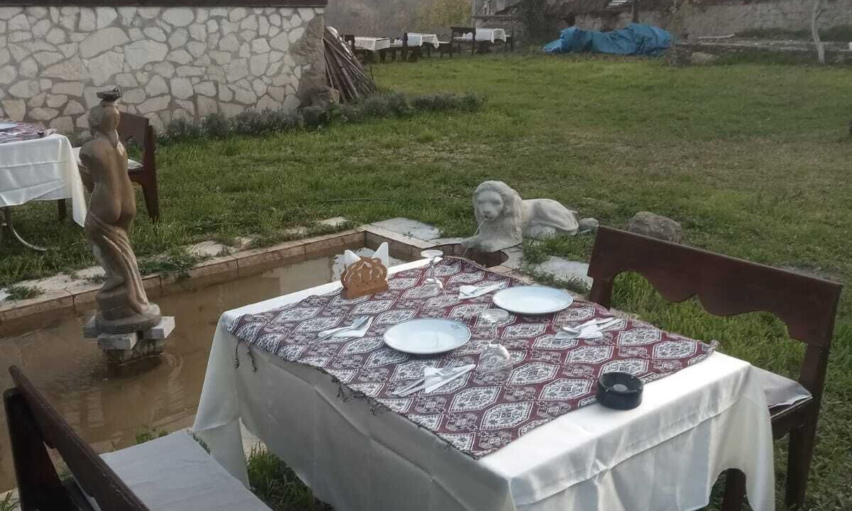Photo of Outdoor in Safranbolu City Center