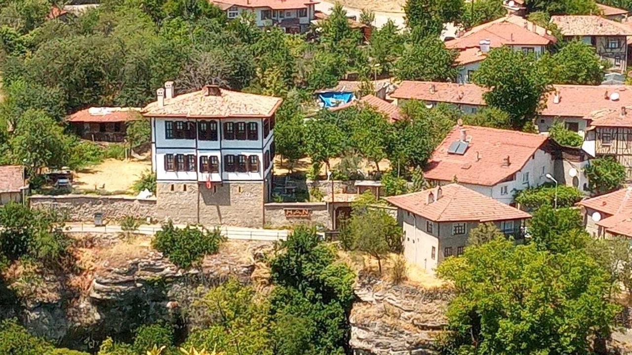 Photo of Outdoor in Safranbolu City Center