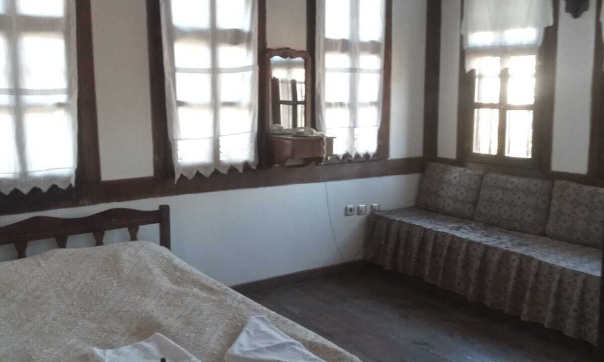 Photo of Bedroom in Safranbolu City Center