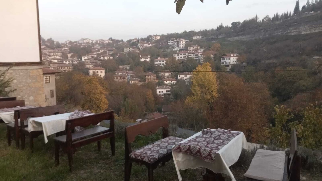 Photo of Outdoor in Safranbolu City Center
