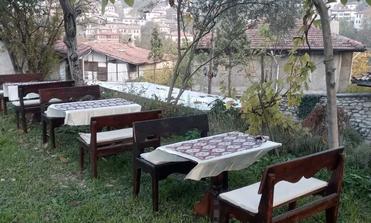 Photo of Outdoor in Safranbolu City Center