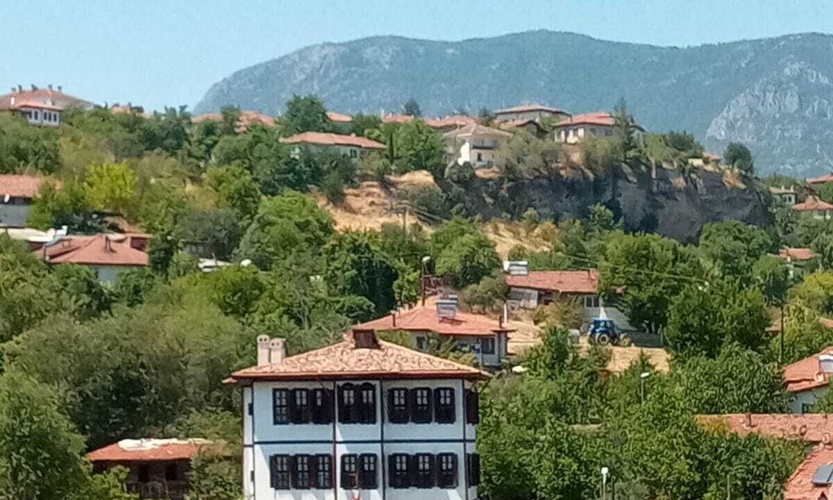 Photo of Outdoor in Safranbolu City Center