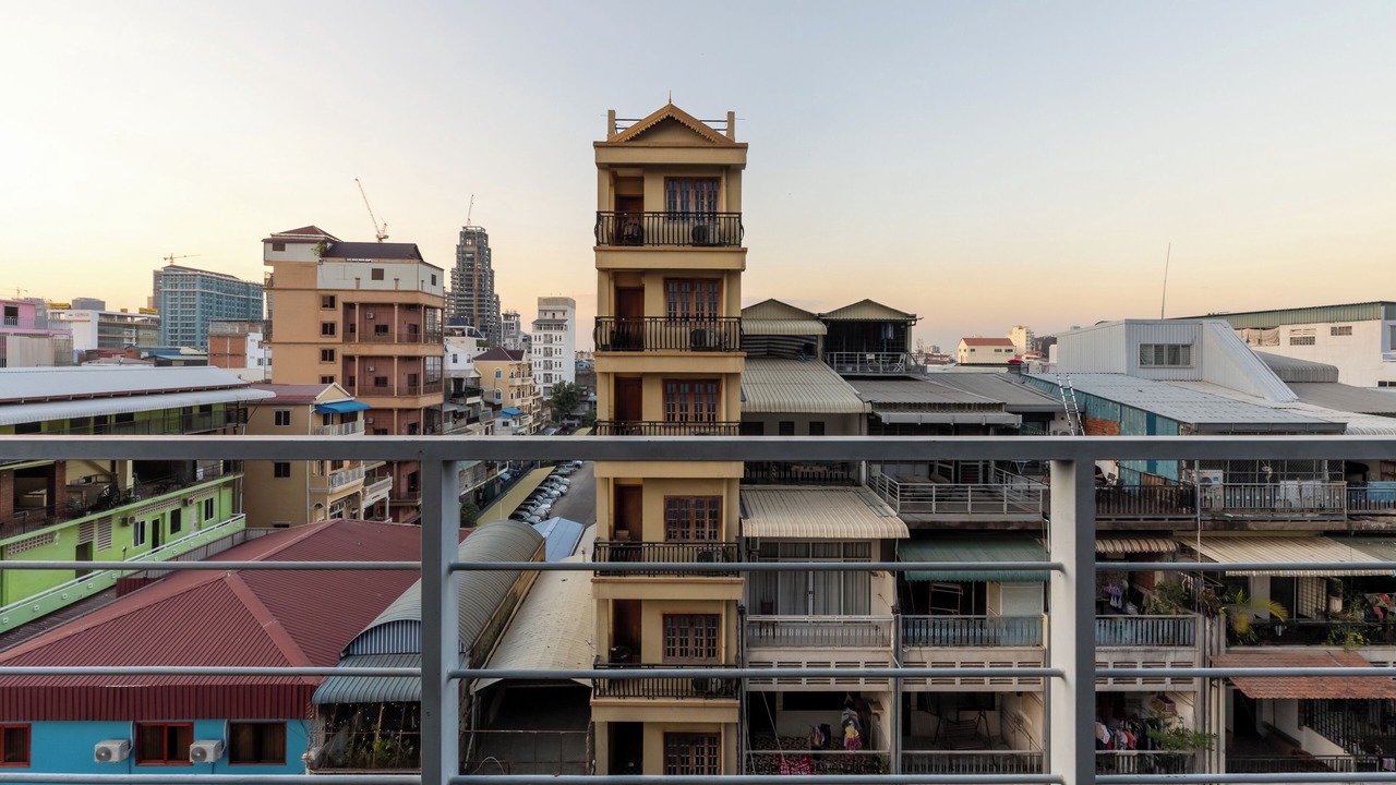 Photo of Others in Daun Penh