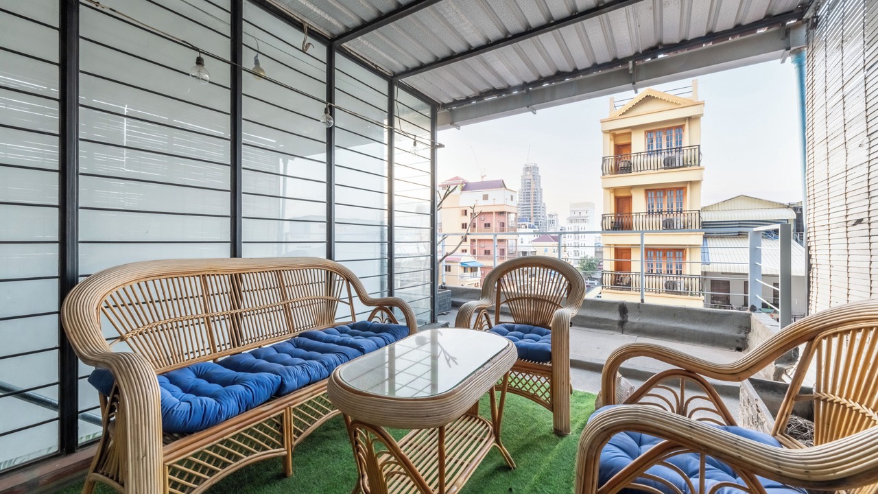 Photo of Outdoor in Daun Penh