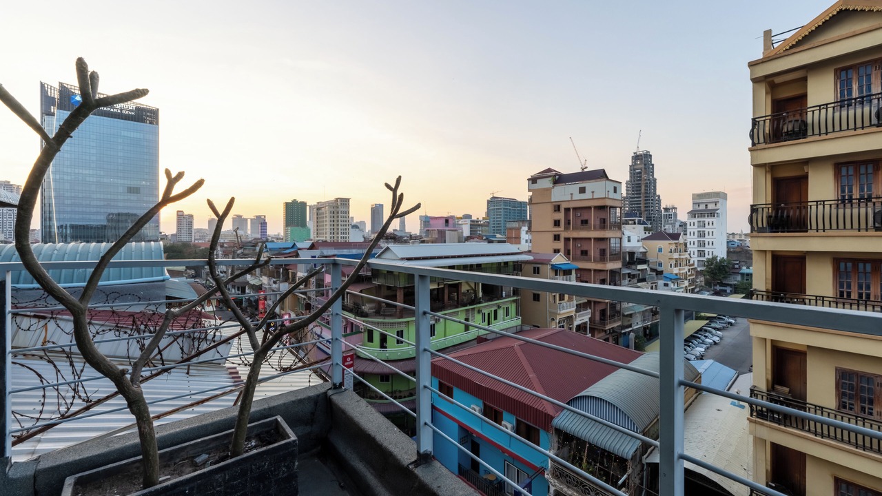 Photo of Others in Daun Penh
