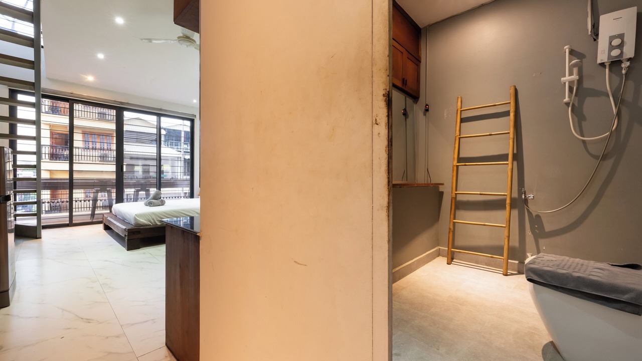 Photo of Bathroom in Daun Penh