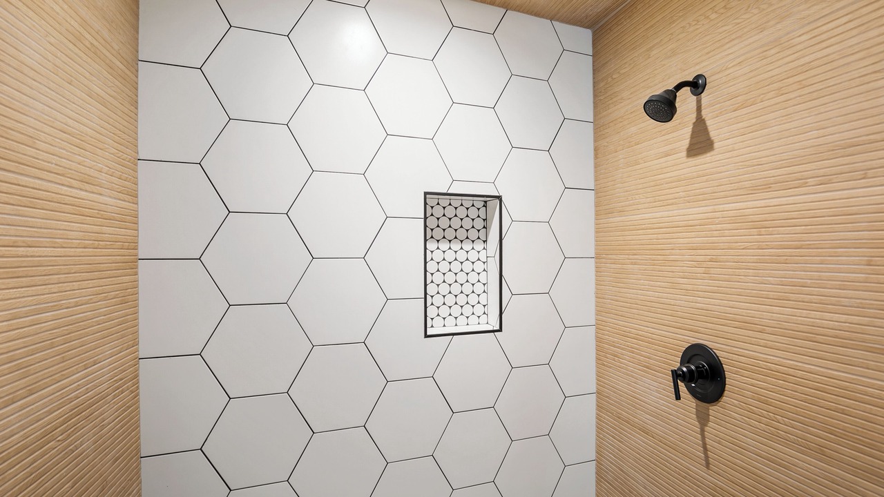 Photo of Bathroom in Zephyr Cove
