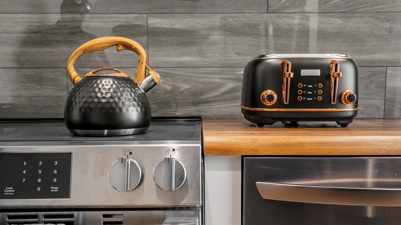 Photo of Kitchen in Zephyr Cove