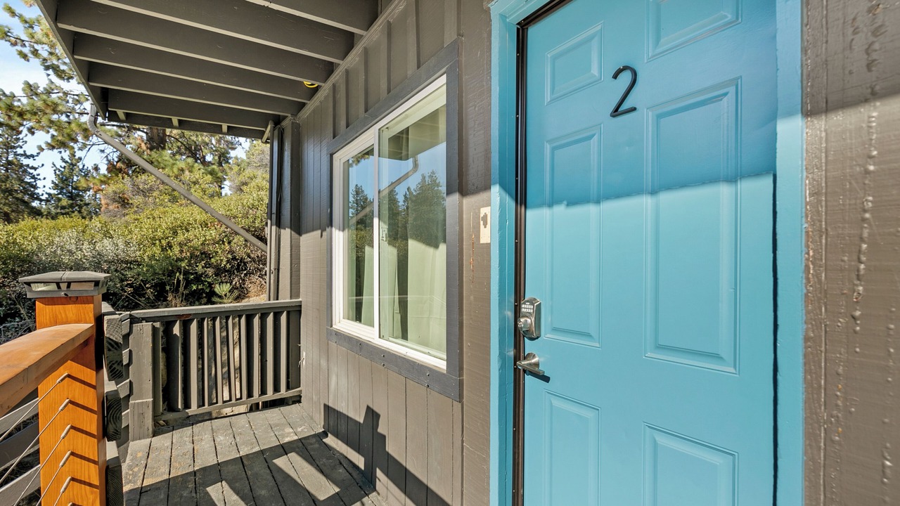 Photo of Outdoor in Zephyr Cove