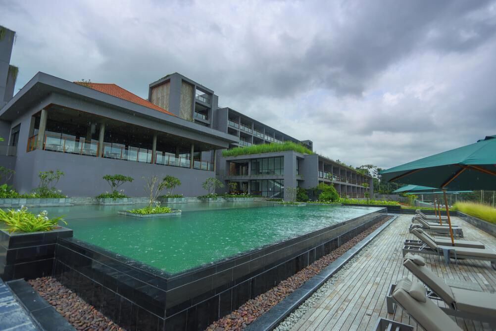 Photo of Outdoor in Sulthan Bathery