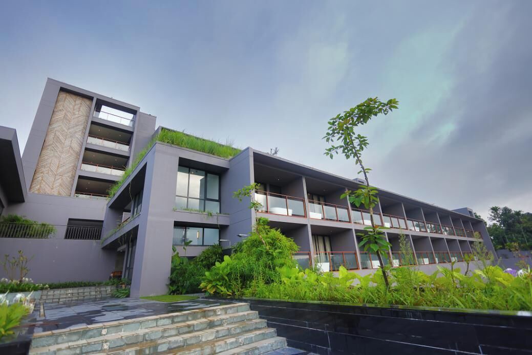 Photo of Outdoor in Sulthan Bathery