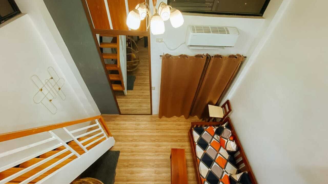 Photo of Bedroom in San Vicente