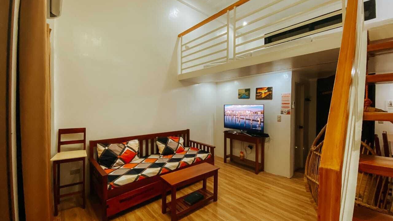 Photo of Bedroom in San Vicente