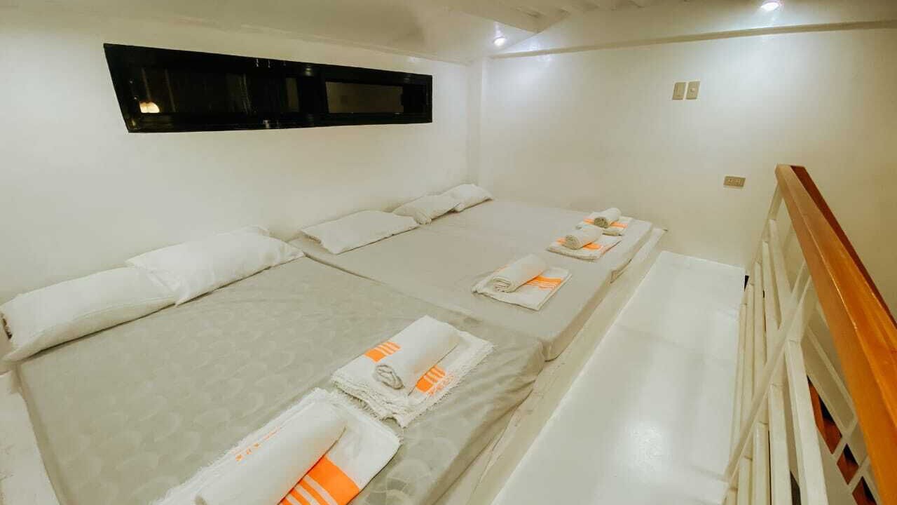 Photo of Bedroom in San Vicente