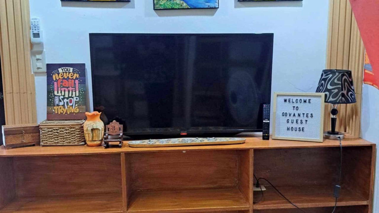 Photo of Bedroom in San Vicente