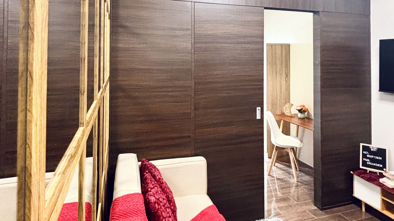 Photo of Livingroom in Salcedo Village