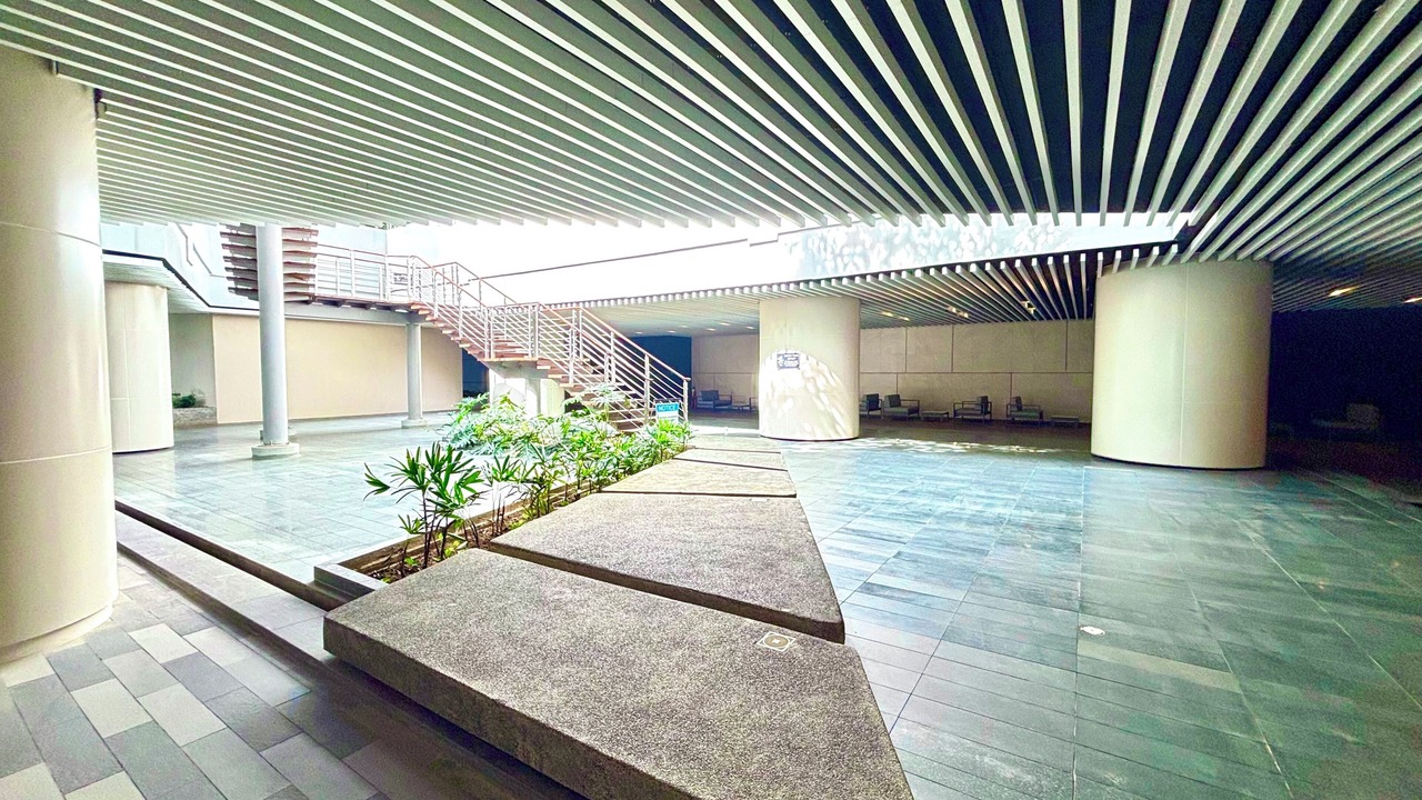 Photo of Outdoor in Salcedo Village