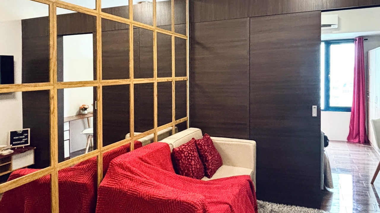 Photo of Livingroom in Salcedo Village