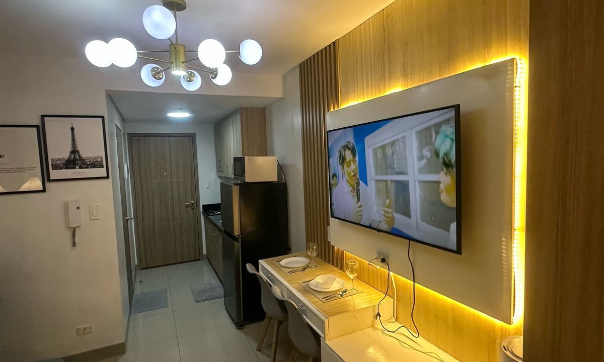 Photo of Livingroom in Barangay 76