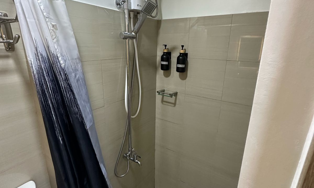 Photo of Bathroom in Barangay 76