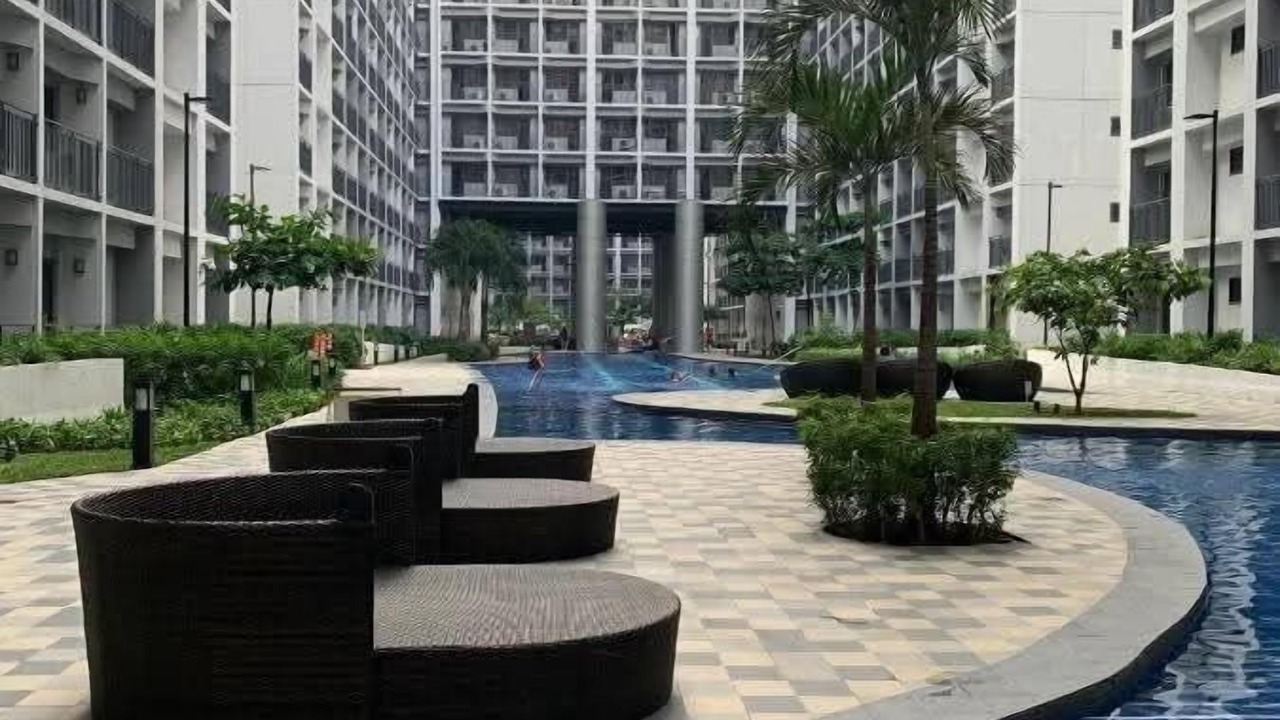 Photo of Outdoor in Barangay 76