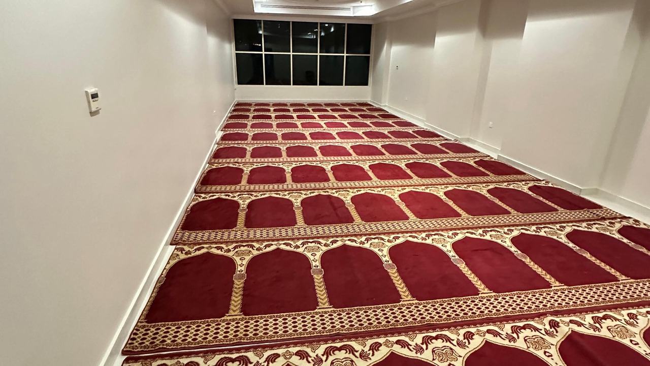 Photo of Outdoor in Mecca