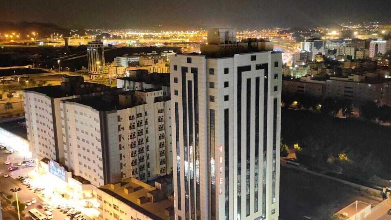 Photo of Outdoor in Mecca