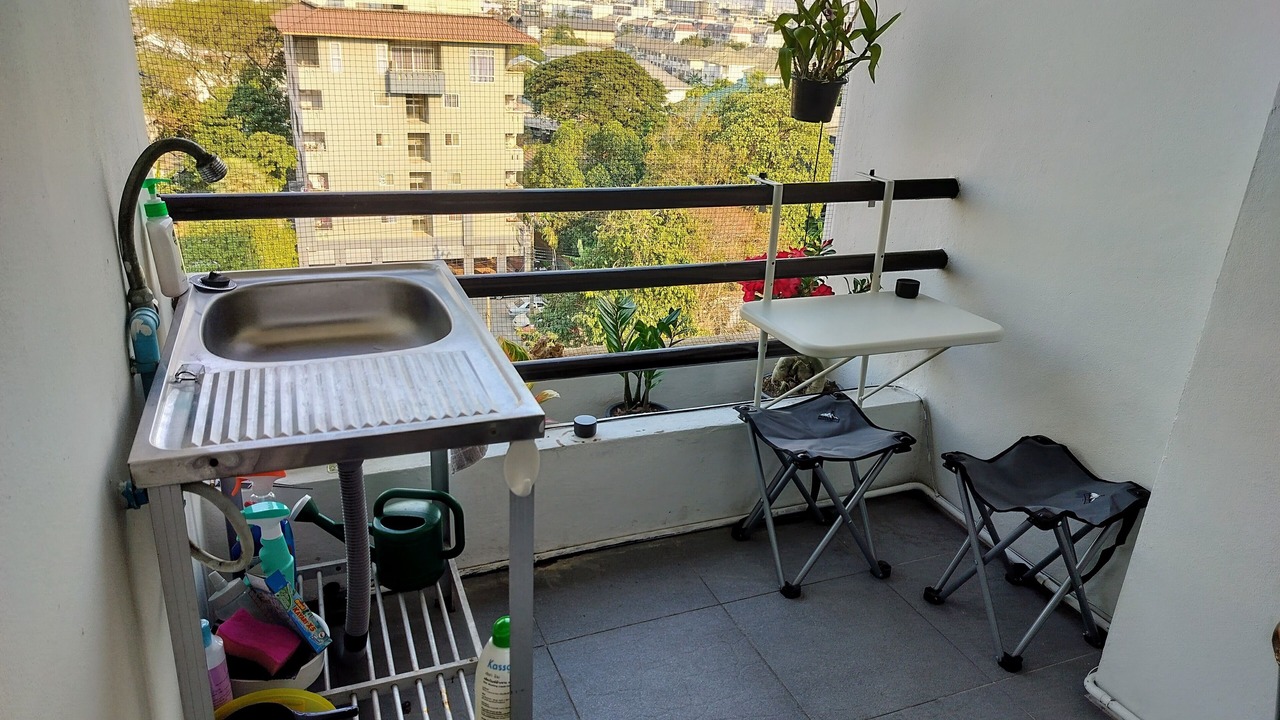 Photo of Outdoor in Chan Kasem