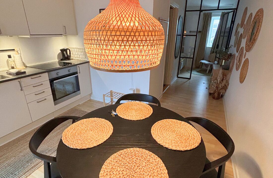 Photo of Kitchen in Odense