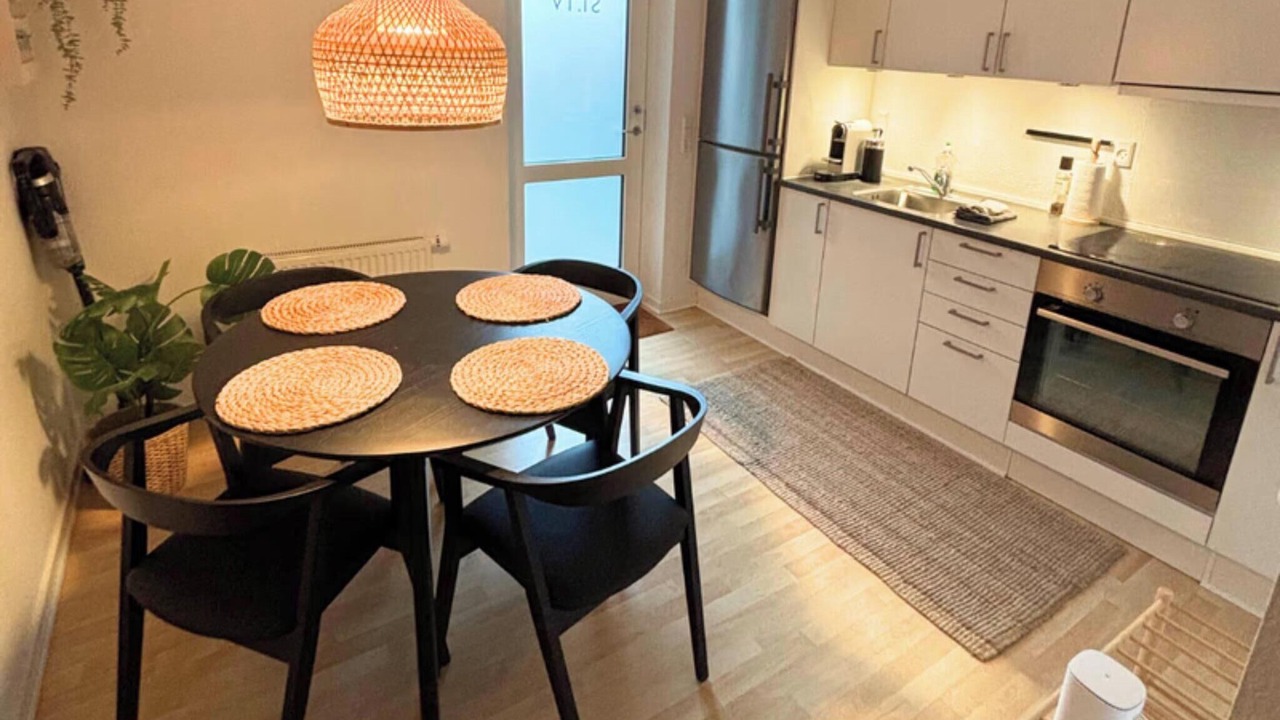 Photo of Kitchen in Odense