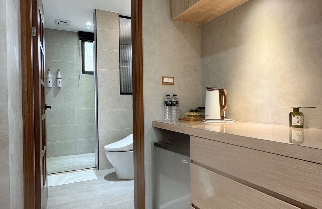 Photo of Bathroom in Chaozhou