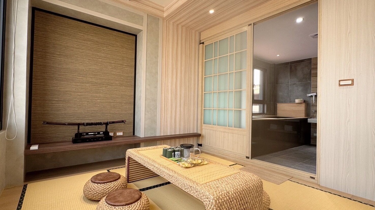 Photo of Bedroom in Chaozhou