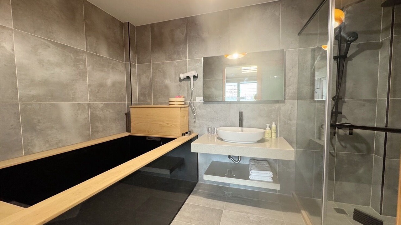 Photo of Bathroom in Chaozhou