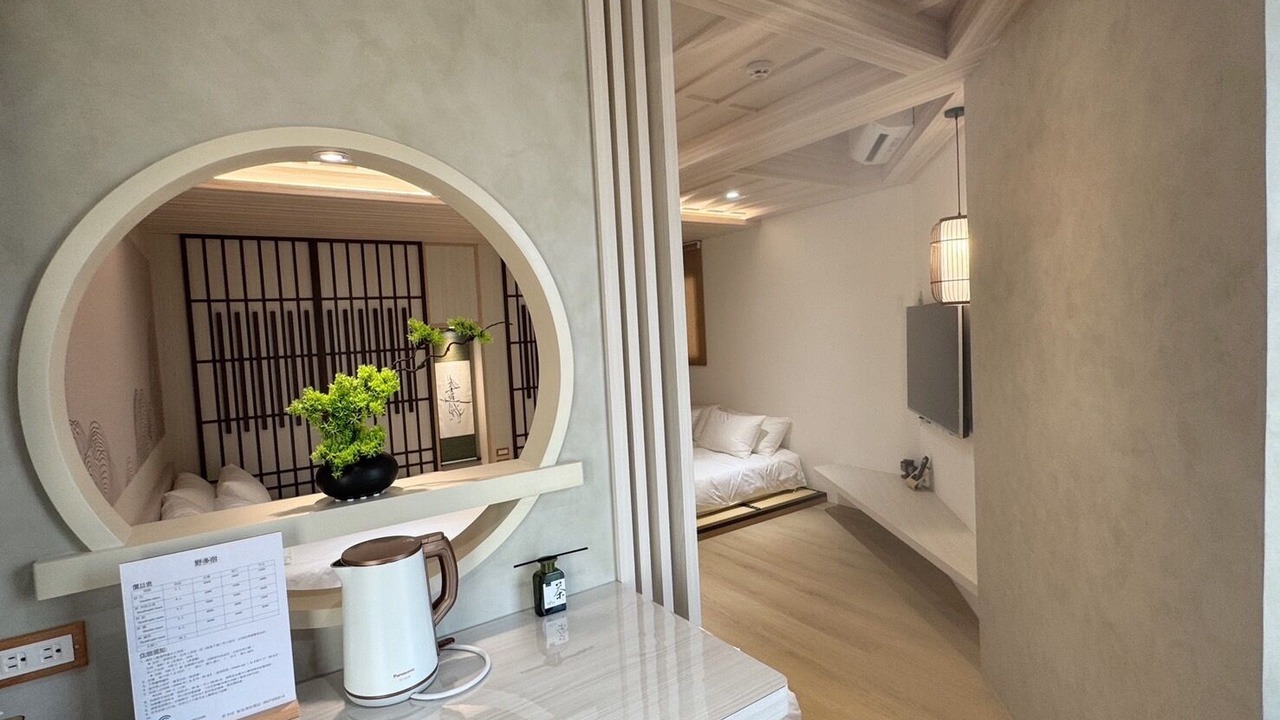 Photo of Bedroom in Chaozhou